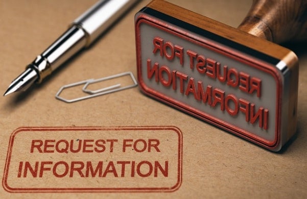 What is a trade reference