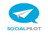 social pilot large logo