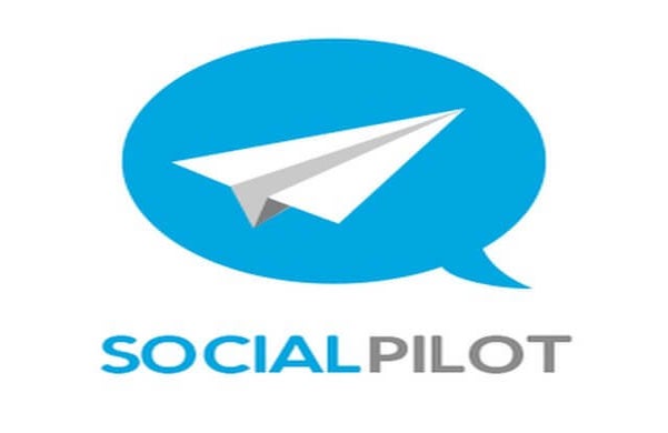 social pilot large logo