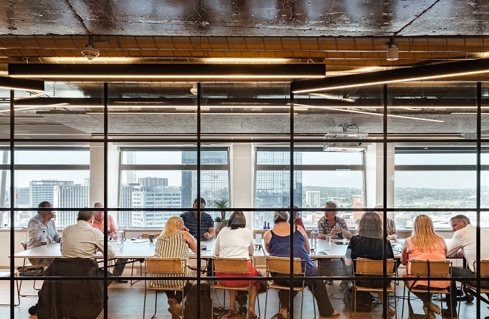 Alpha Works Birmingham