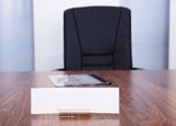 Business owner CEO desk