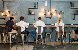 best coworking spaces serviced offices bristol