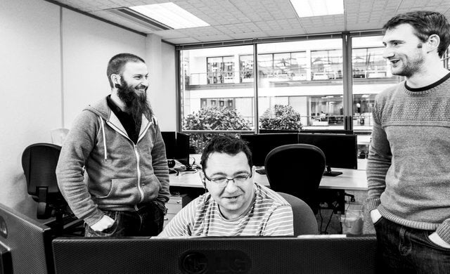 citibase coworking bristol