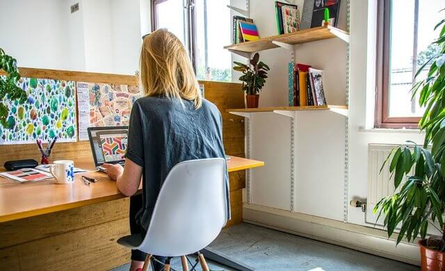 martrain coworking bristol