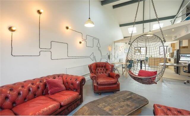 redbrick house coworking bristol