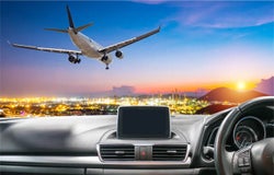 How to start an airport shuttle service