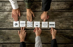 Starting a customer service business