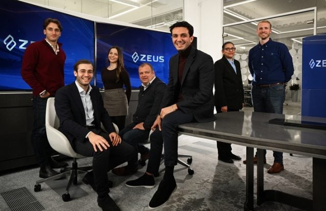 zeuslabs