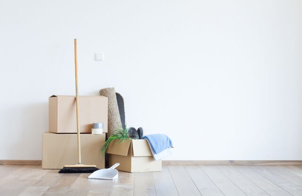Checklist for moving office premises