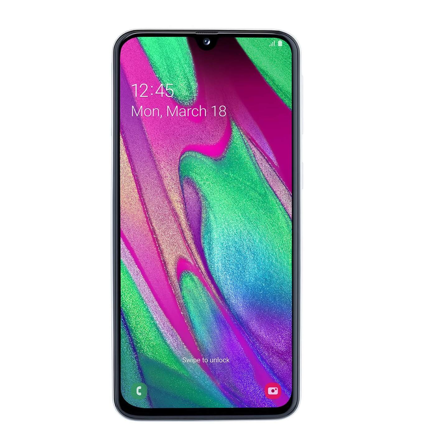 Samsung Galaxy A40