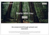 squarespace website builder