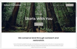 squarespace website builder