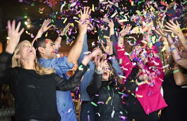 Startups Awards 2018 celebration