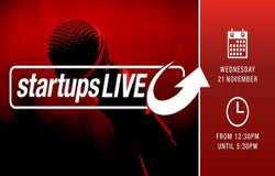 Startups Live