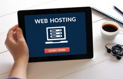best web hosting uk