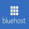 Bluehost logo