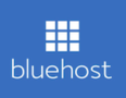 Bluehost logo