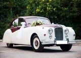 starting a wedding car hire business