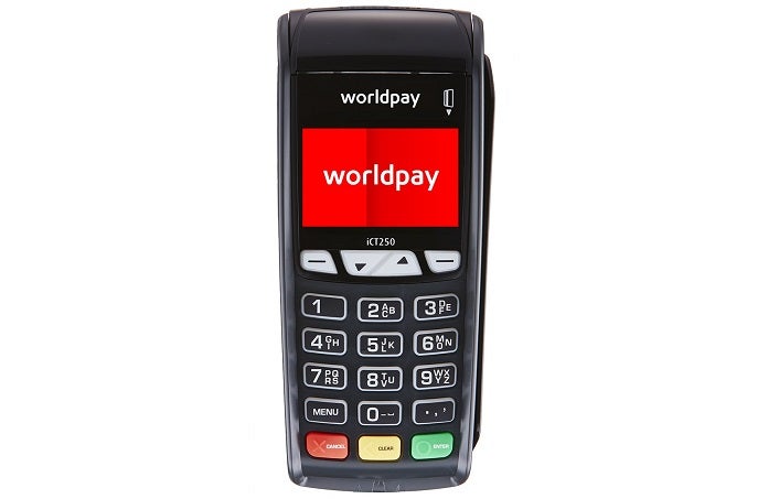 Worldpay