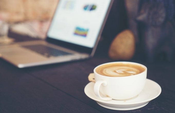 free office space, free coworking space london