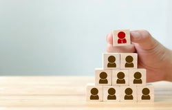 how to become an hr specialist