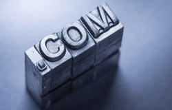 Choosing domain name