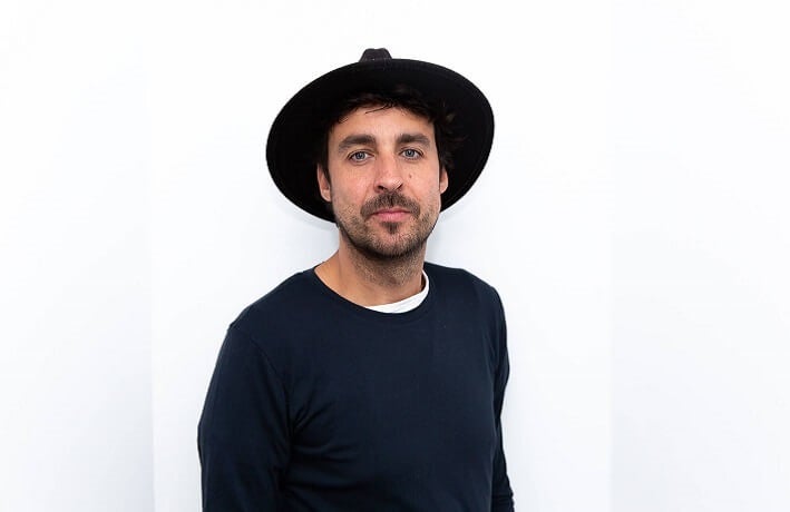 How to start an online business - James Badgett, Angel Investment Network