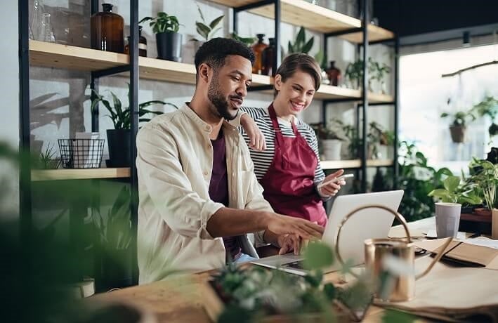 How to start an online business