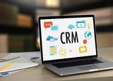 what does crm mean