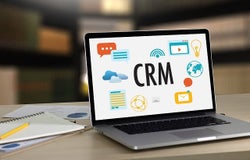 what does crm mean