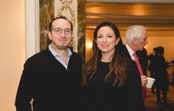 emma and james sinclair