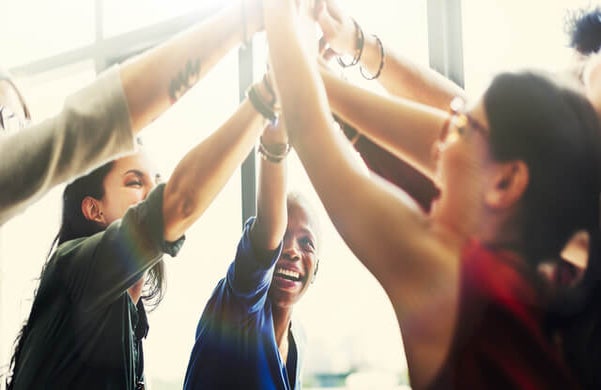 how to be a successful woman entrepreneur