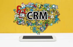 CRM costs