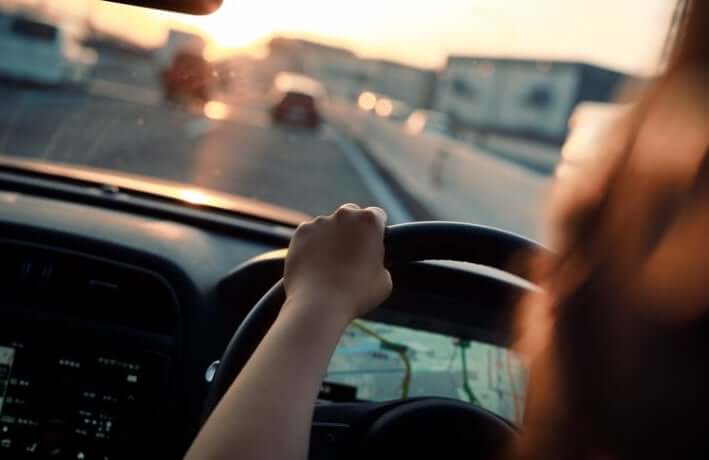 how to become an uber driver