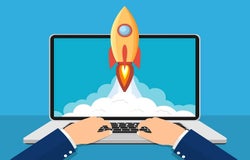 Small business website cost