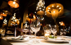 restaurant image for website