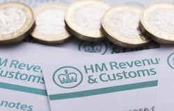 Corporation tax