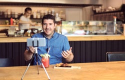 restaurant marketing guy phone