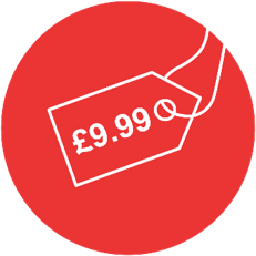 Retail marketing pricing