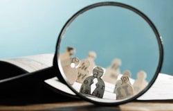 Types of recruitment