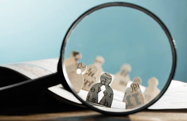 Types of recruitment