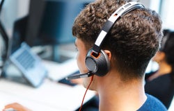 Virtual Landlines