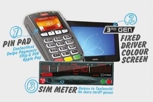 taxiworld freedom solution