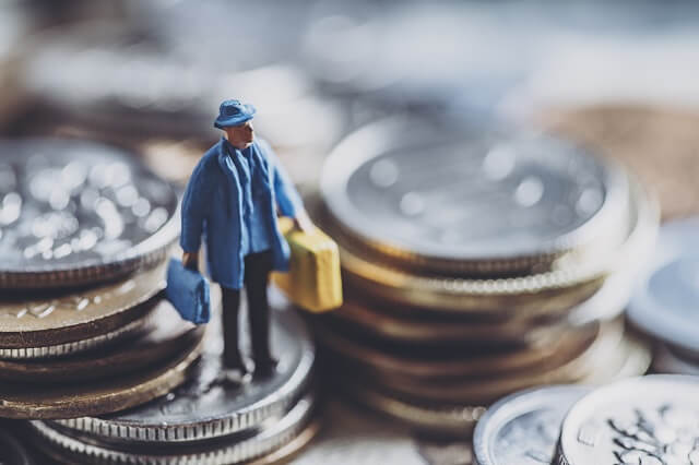 Living Wage (Budget 2020)