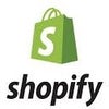 Shopify logo