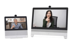 Cisco Webex DX series