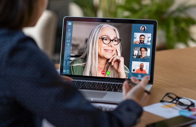 Best video conferencing software