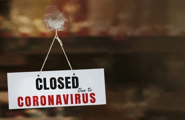 COVID business interruption insurance court case