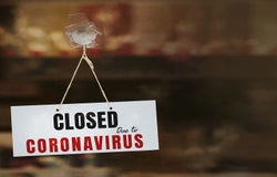 COVID business interruption insurance court case