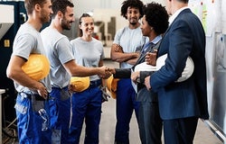economic bounce back and small businesses